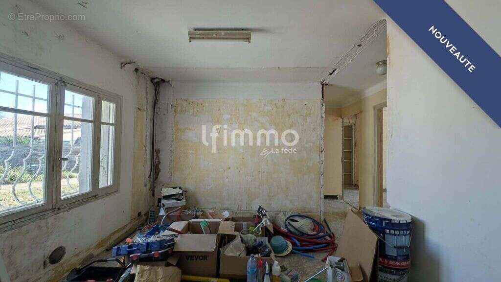 Ensemble immobilier (secteur Flassian) - photo 11