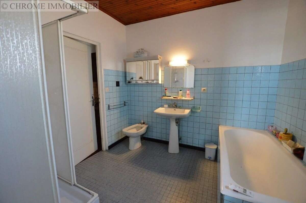 Maison à LEVIGNAC-DE-GUYENNE