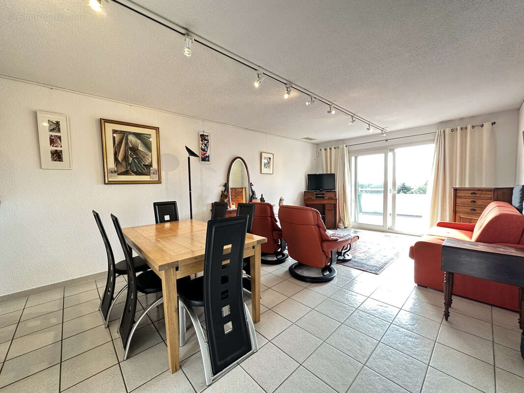 Maison à SAINT-CYPRIEN