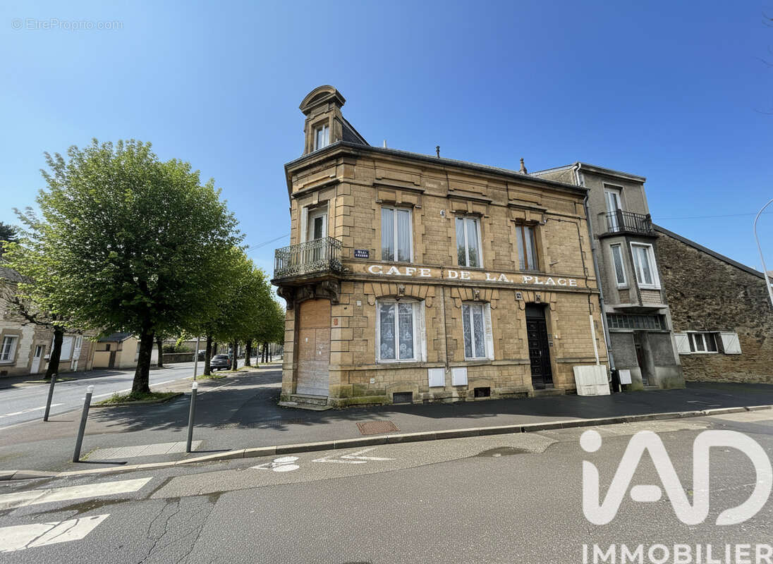 Photo 2 - Appartement à CHARLEVILLE-MEZIERES