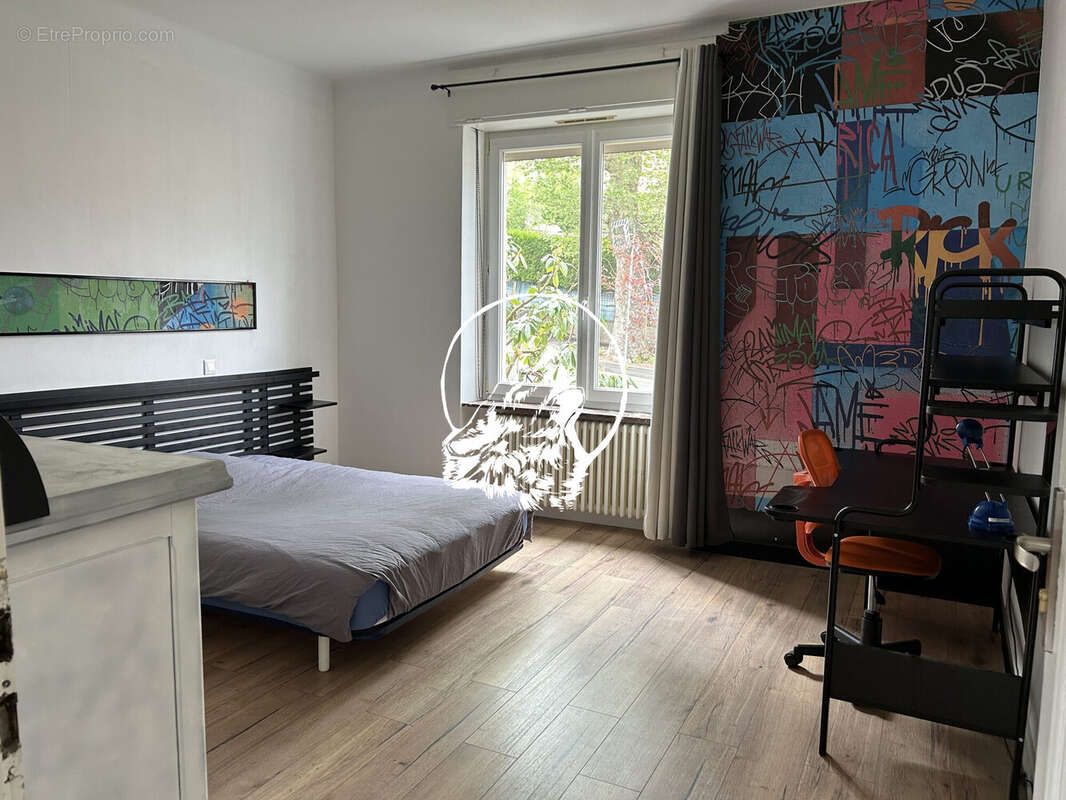 Appartement à SAINT-AVOLD