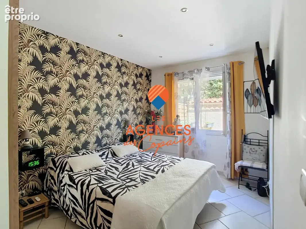 A vendre maison t4 six fours proche centre au calme - photo 10