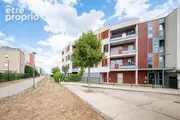 Appartement à PERRIGNY-LES-DIJON