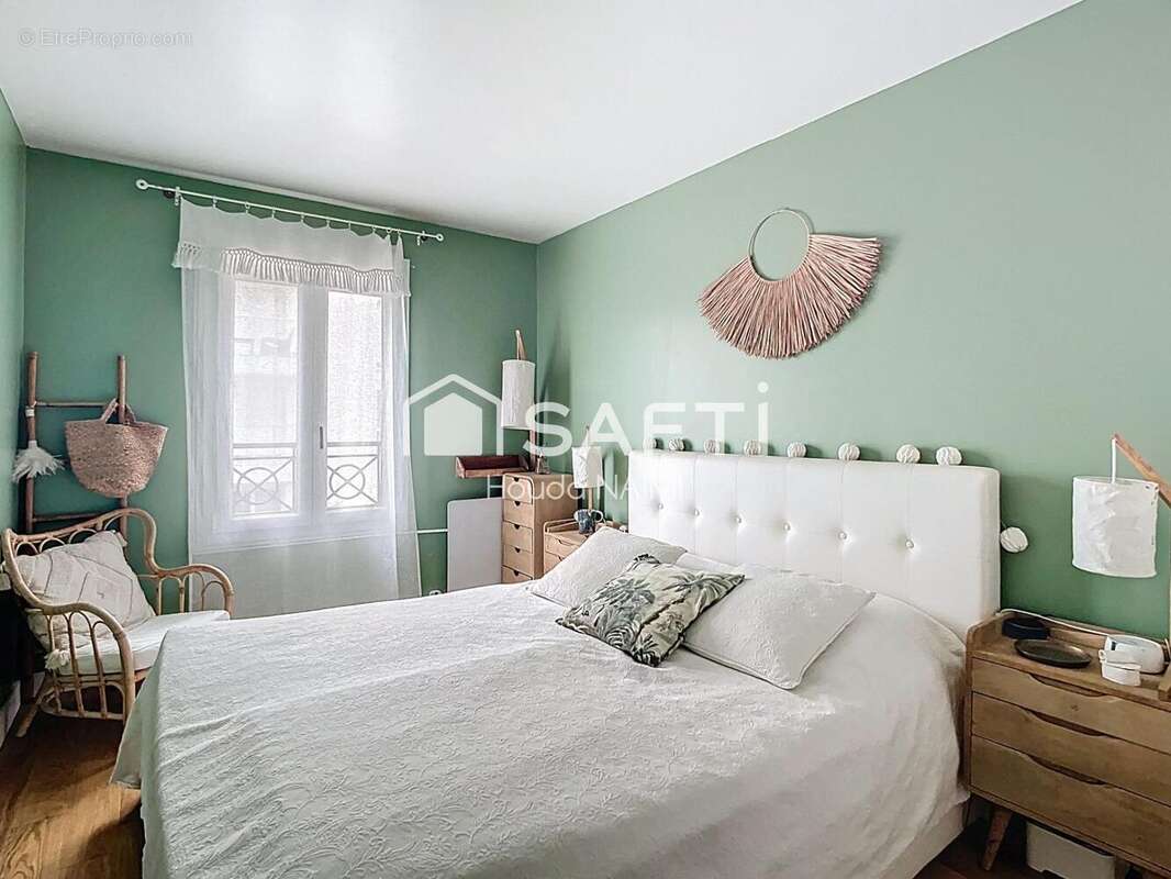 Photo 5 - Appartement à ALFORTVILLE