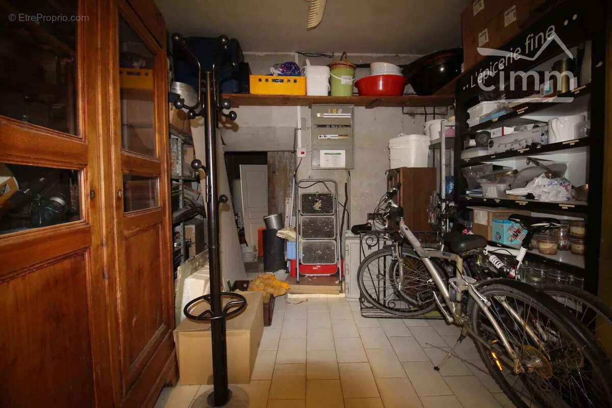 Appartement à ESPERAZA