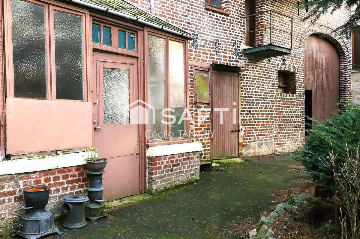Photo 7 - Maison à VERCHAIN-MAUGRE
