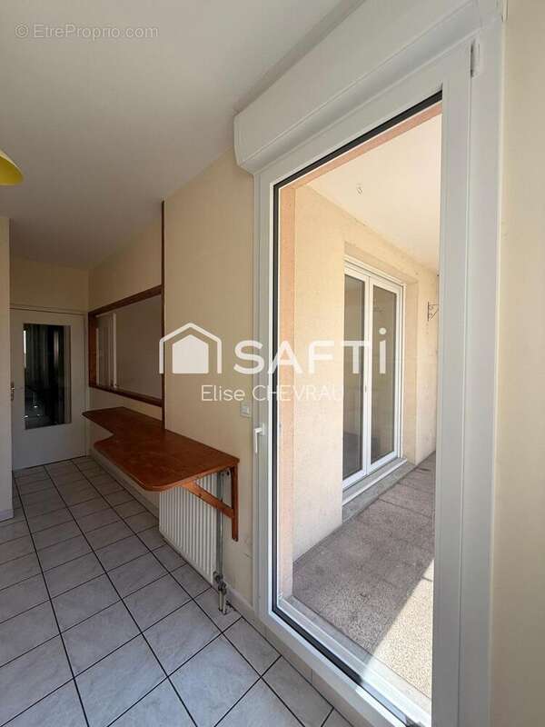 Photo 6 - Appartement à LYON-3E