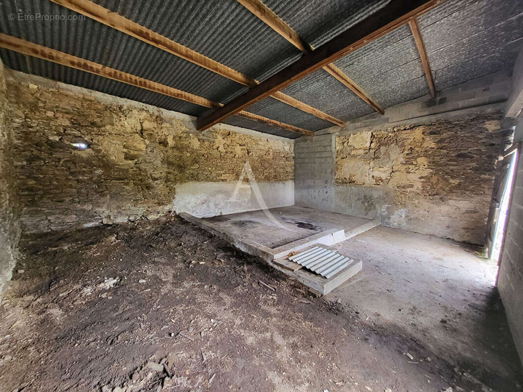 Autre à APREMONT