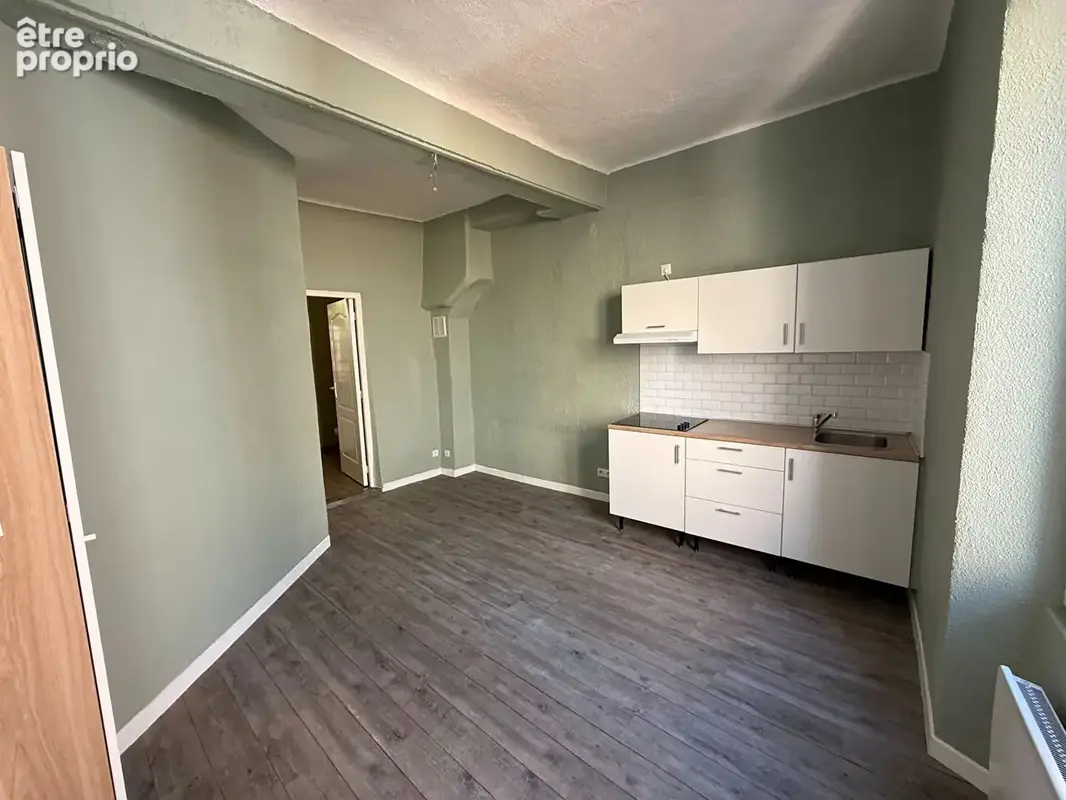 Appartement à SAINT-MAXIMIN-LA-SAINTE-BAUME