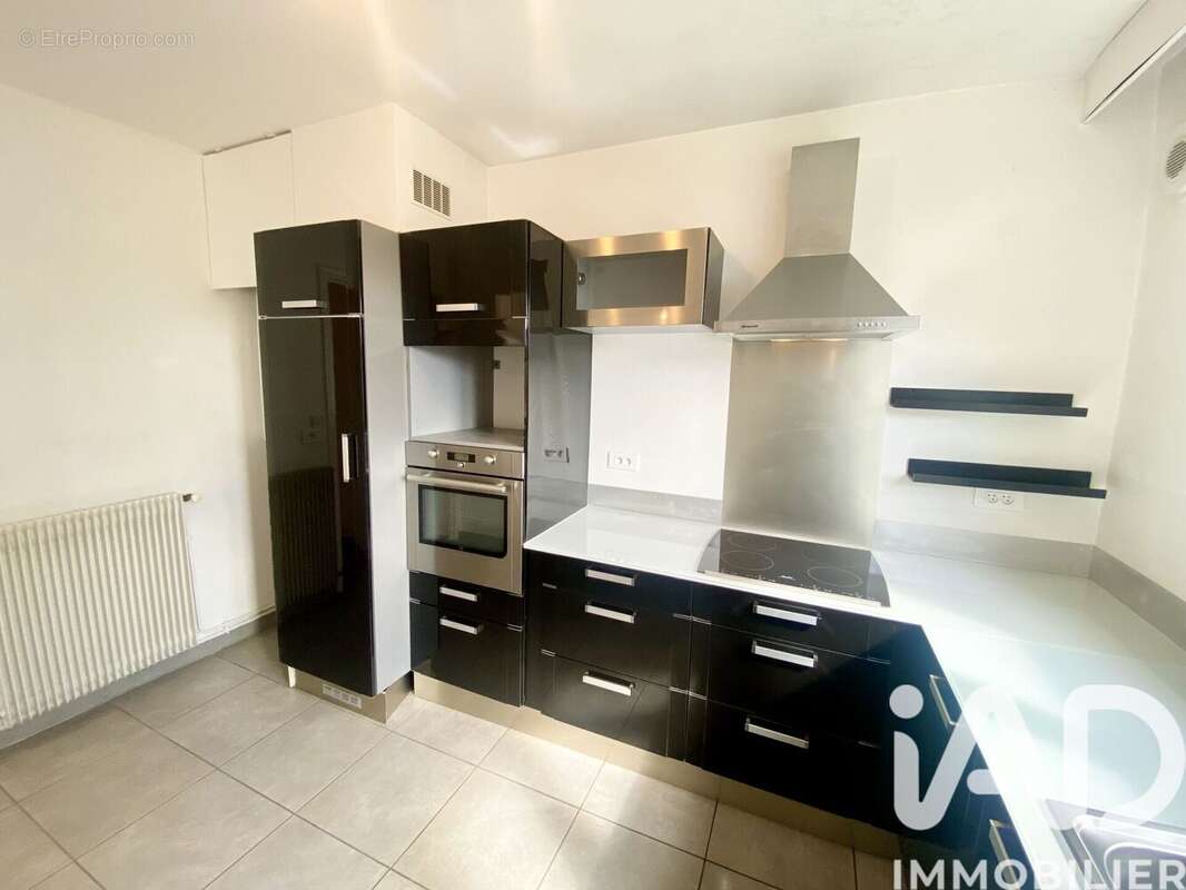 Photo 6 - Appartement à SAINT-AVERTIN