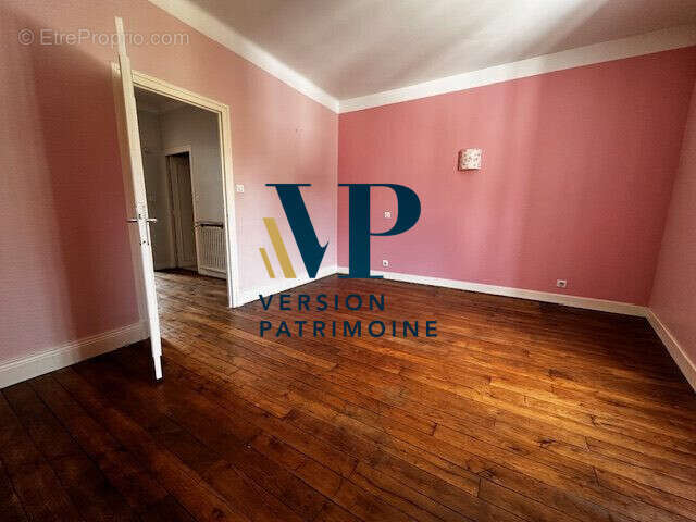 Appartement à TULLE