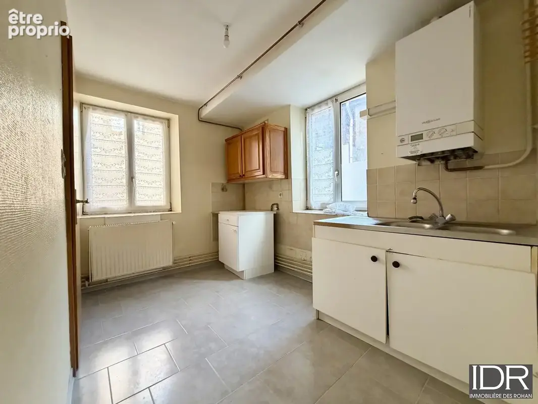 Appartement 32 m² à Saverne  - photo 2