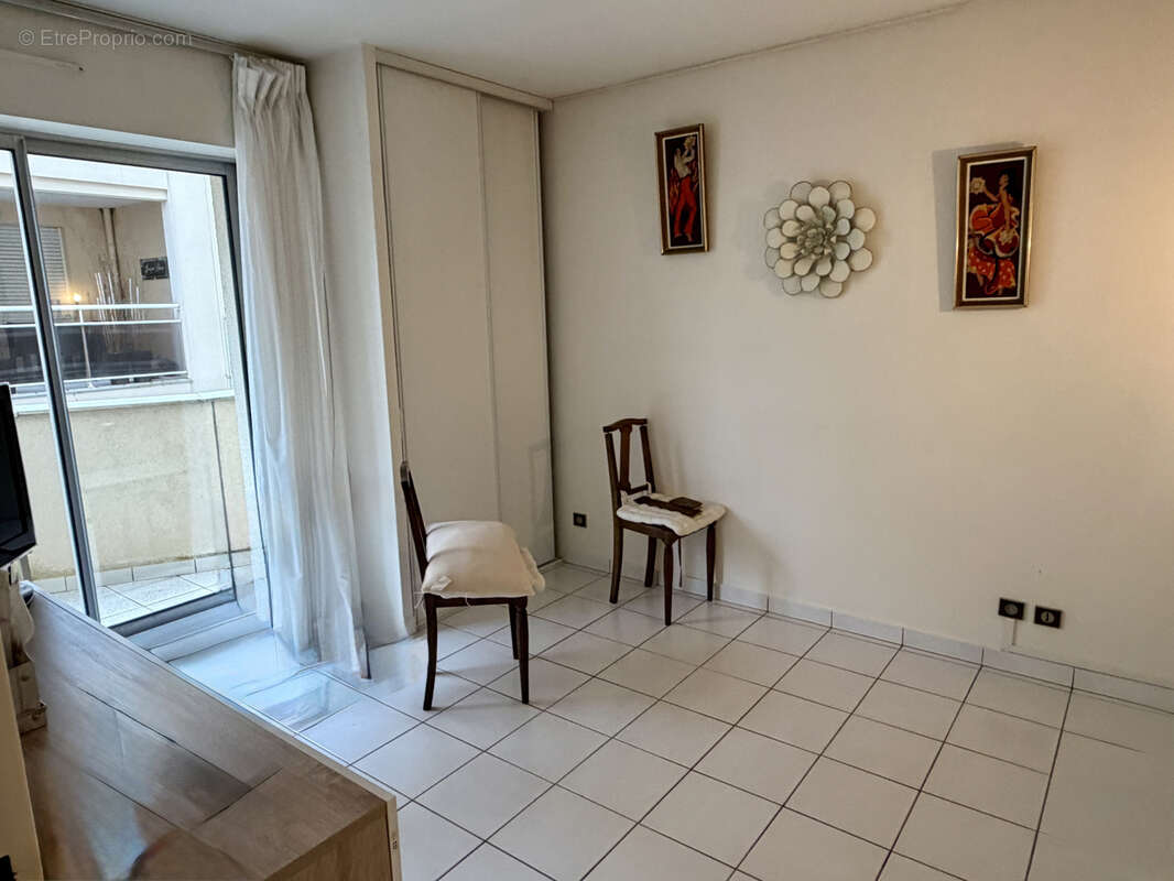 Appartement à ARCACHON