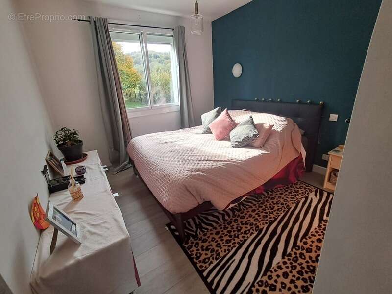 Maison à SAINT-PLANCARD