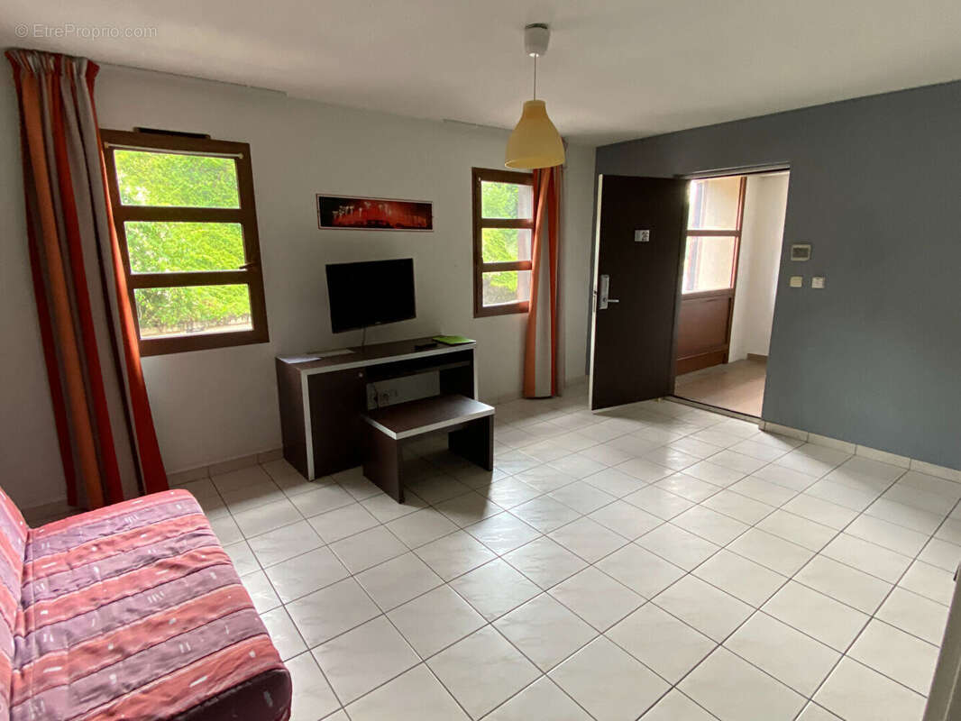 Appartement à CARCASSONNE