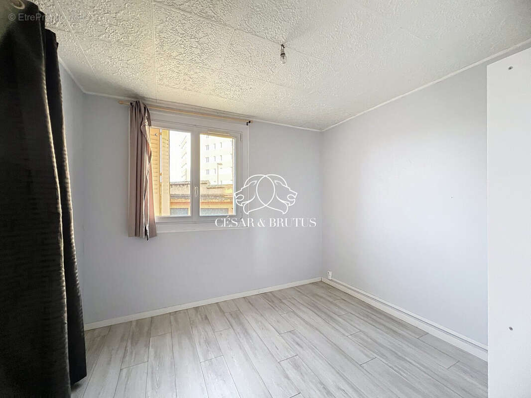 Appartement à ROANNE