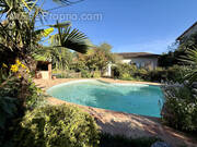 Maison à MONDONVILLE