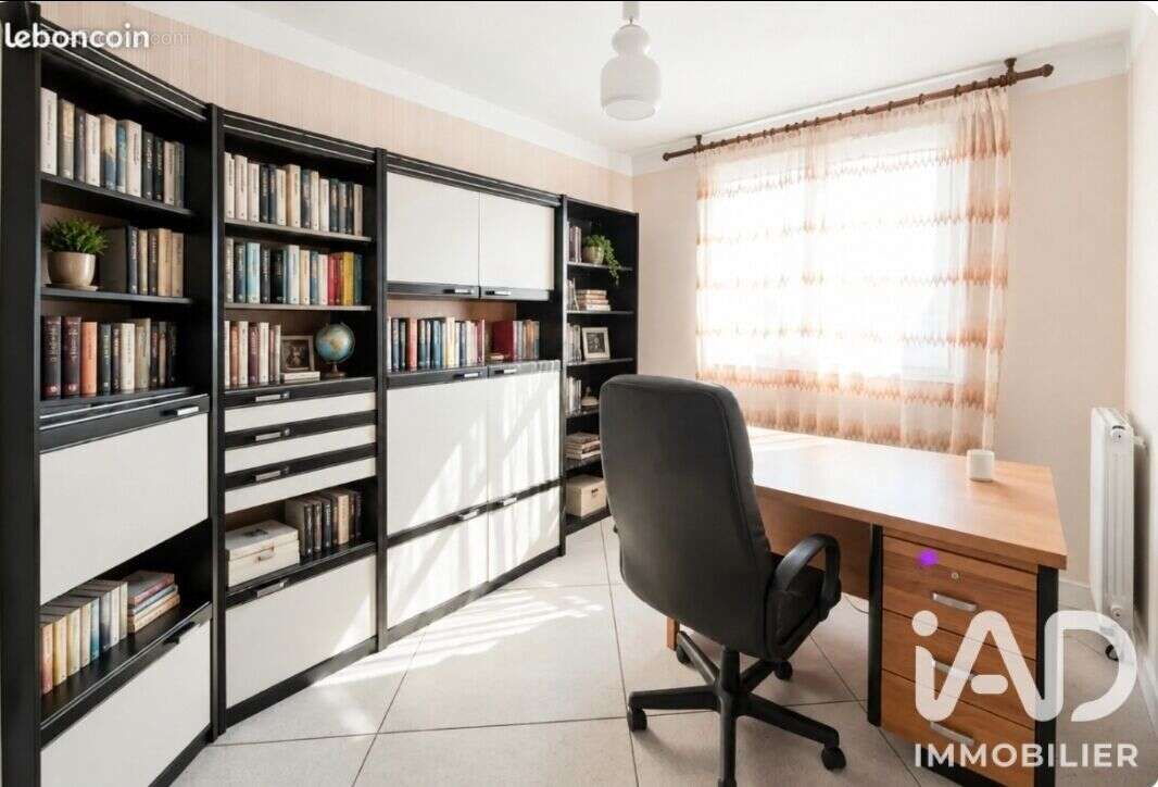 Photo 8 - Appartement à LES PENNES-MIRABEAU