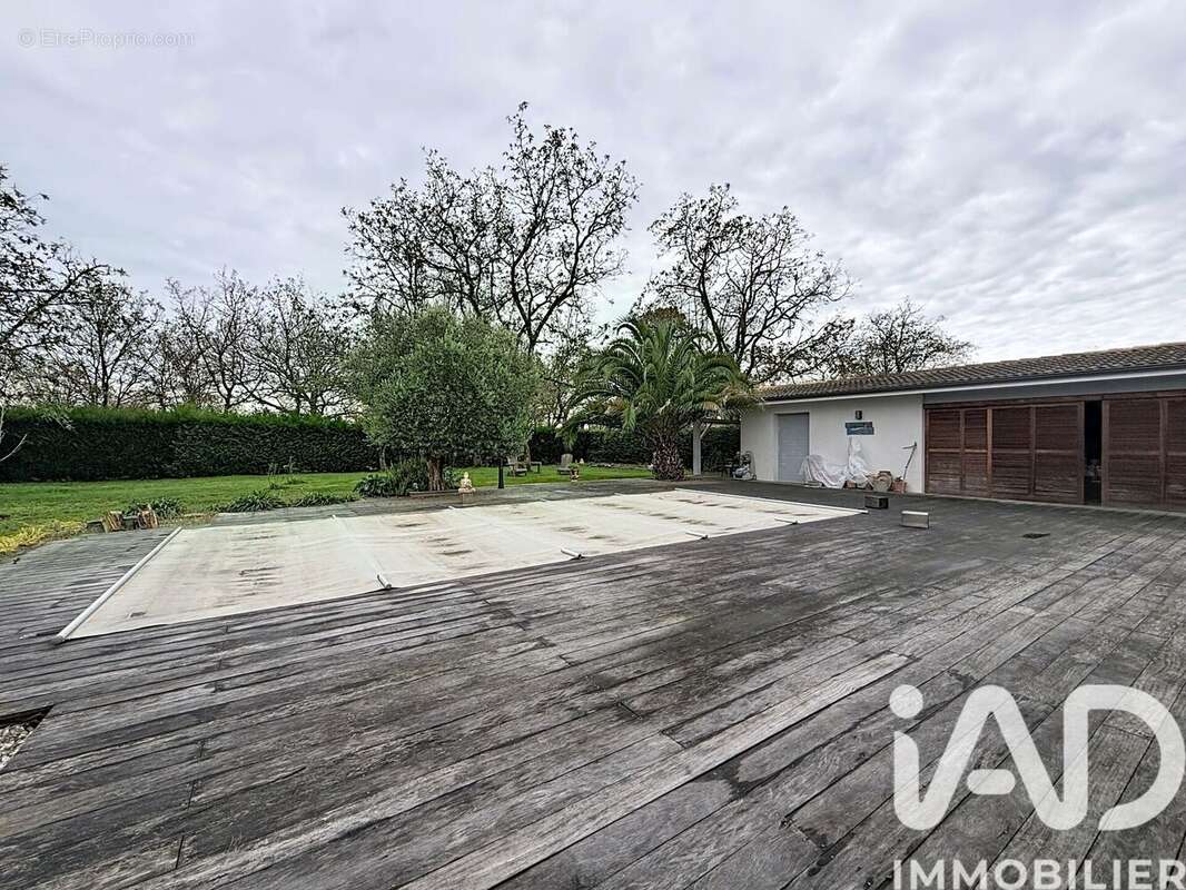 Photo 4 - Maison à BAS-MAUCO