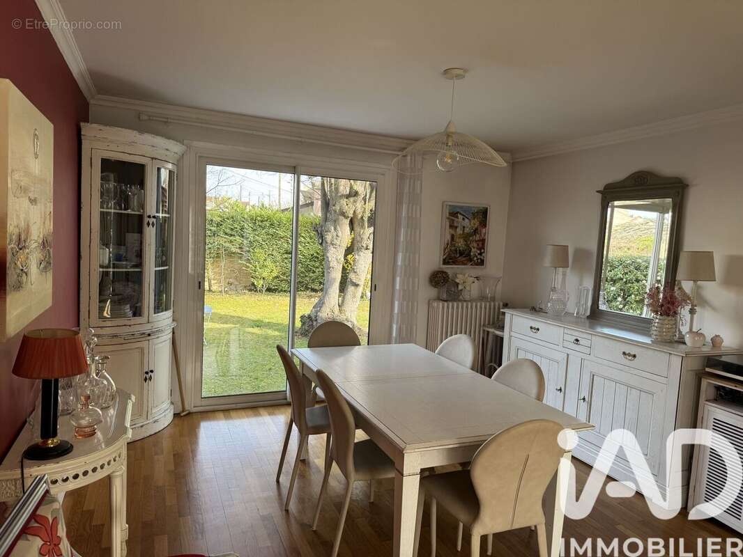 Photo 6 - Maison à SAINTE-GENEVIEVE-DES-BOIS