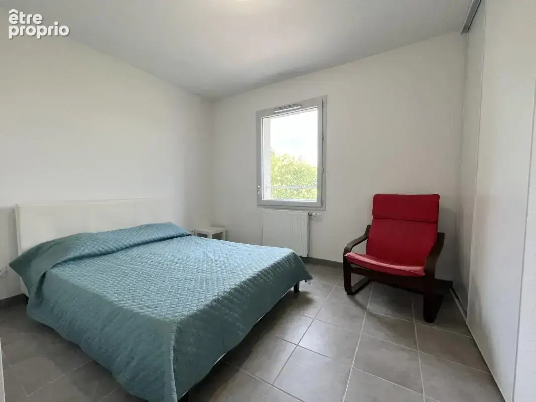 Maison de 2021 de 90m2 avec garage à toulouse / aucamville - photo 10