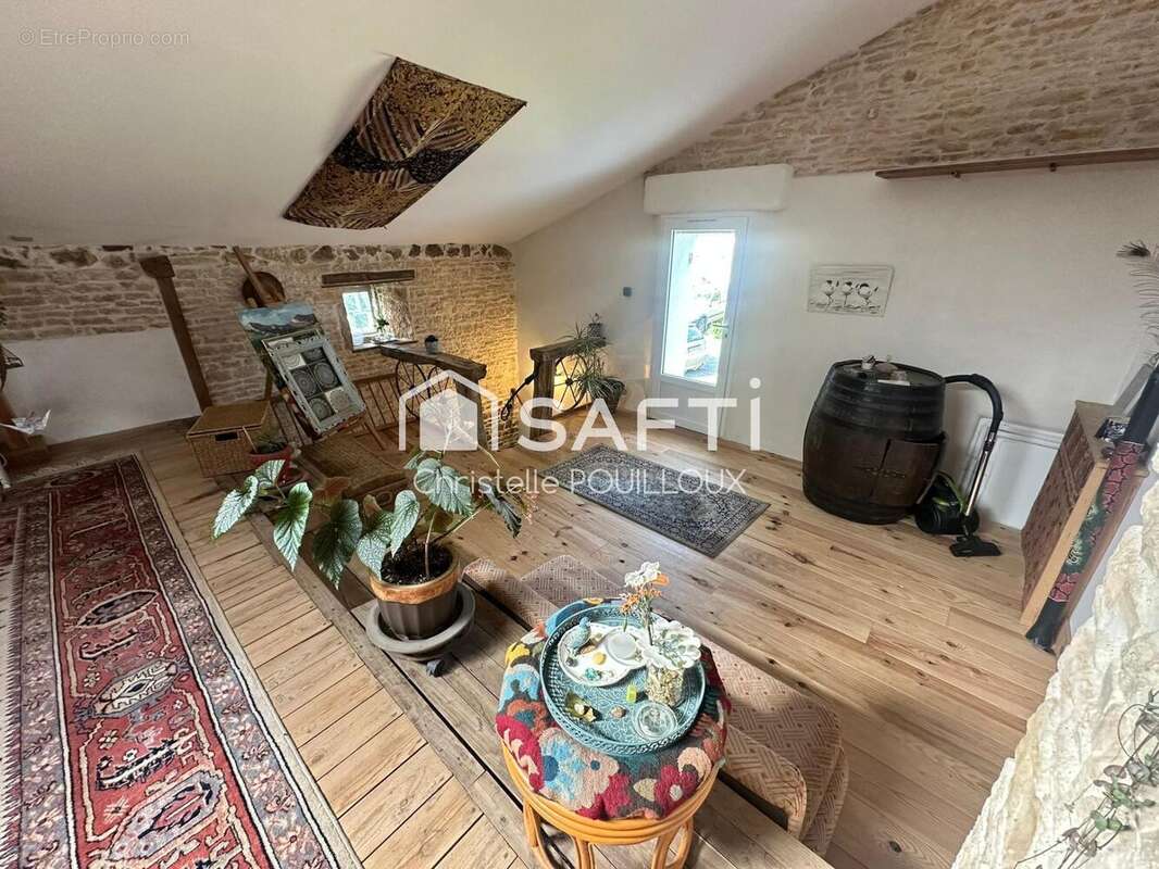 Maison 120 m² à Rom  - photo 6