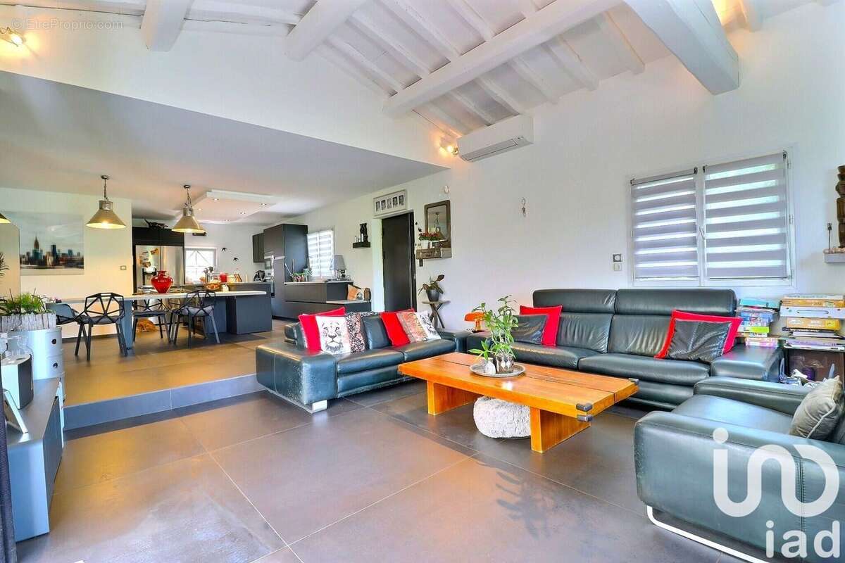 Photo 4 - Maison à CEYRESTE