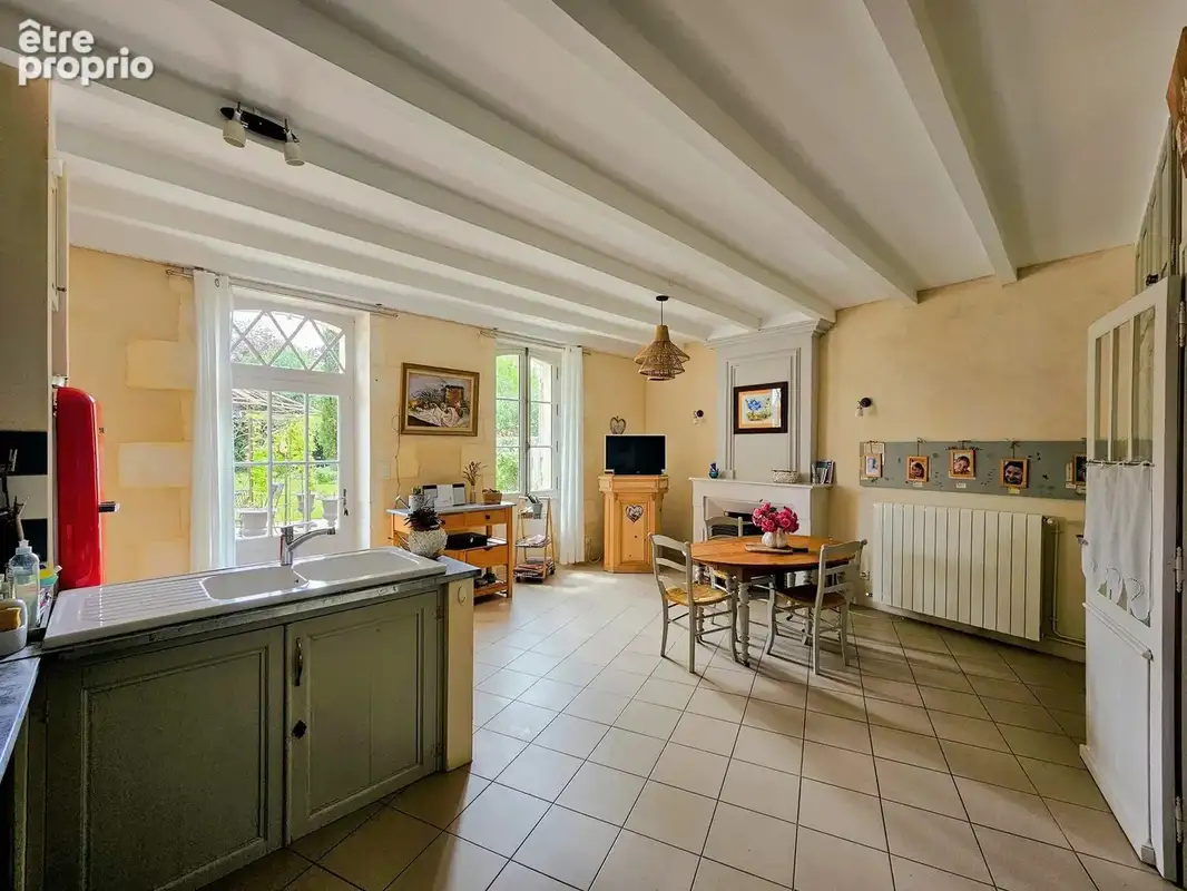 Exclusivité – Propriété d’exception  - photo 10