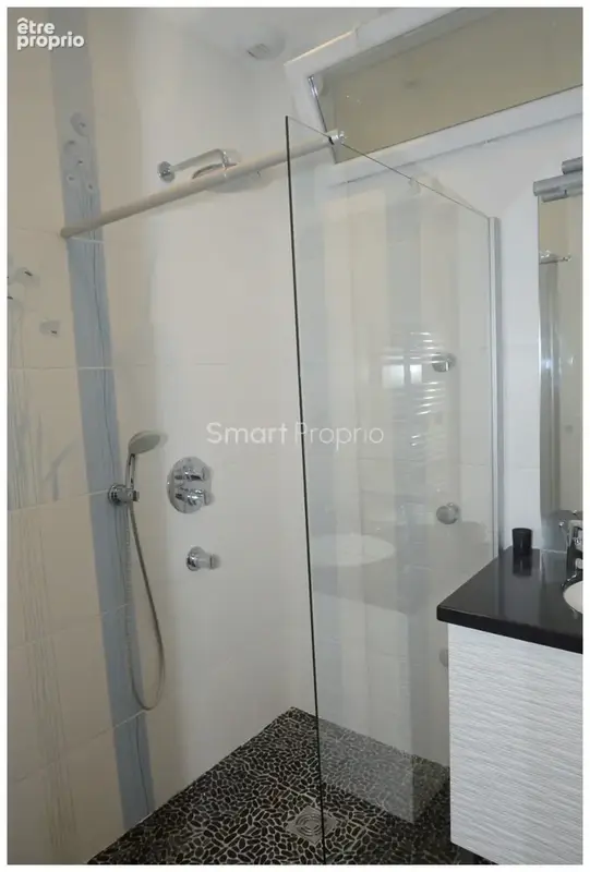 Nyons 26110 - propriete de charme 144 m2 - terrain clos et paysage 750 m2 - 4 chambres - piscine - poolhouse a - photo 12