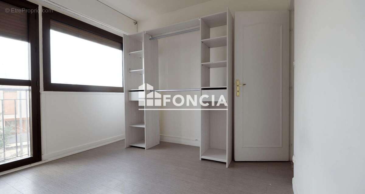 Appartement à LE MEE-SUR-SEINE