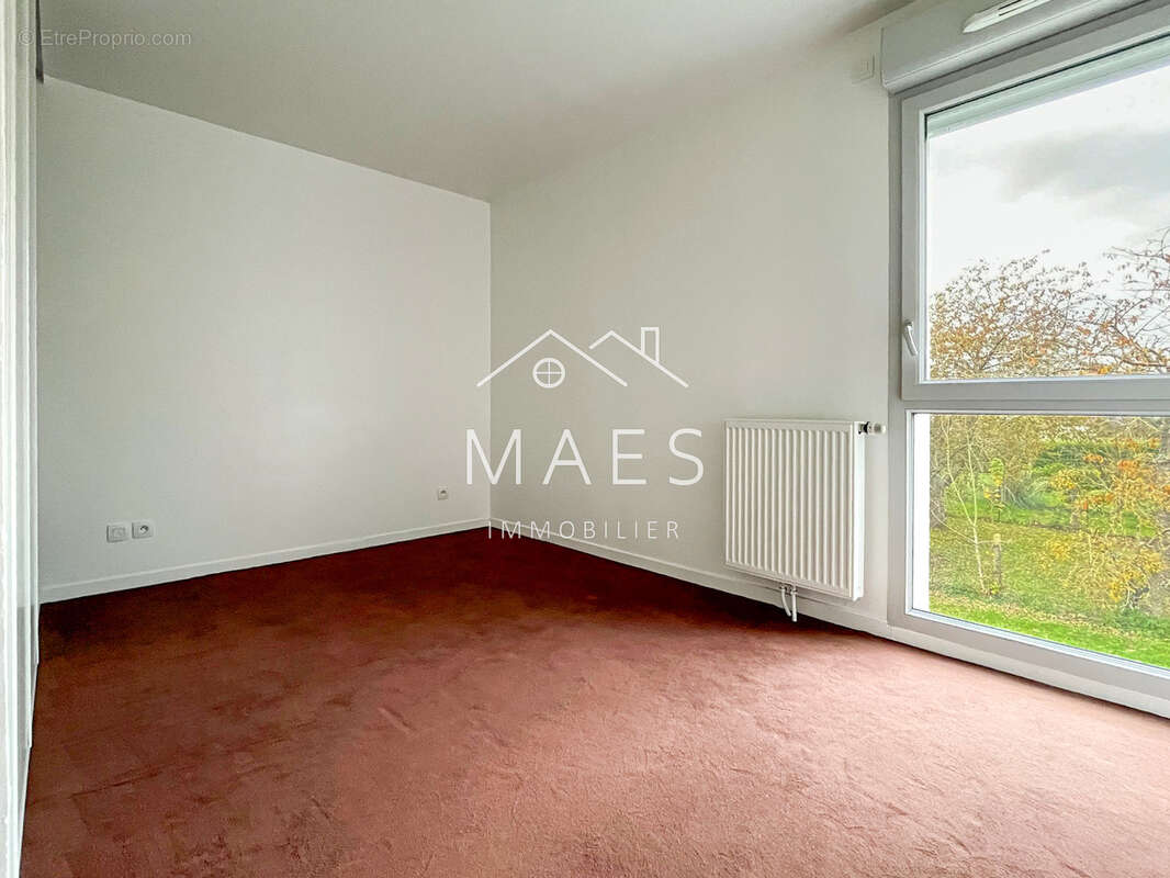 Appartement à WAMBRECHIES