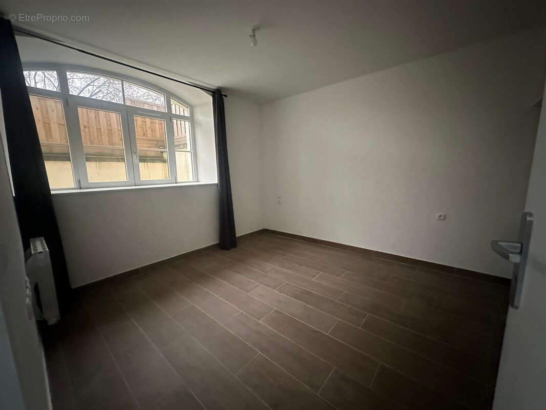 Appartement à LE MANS