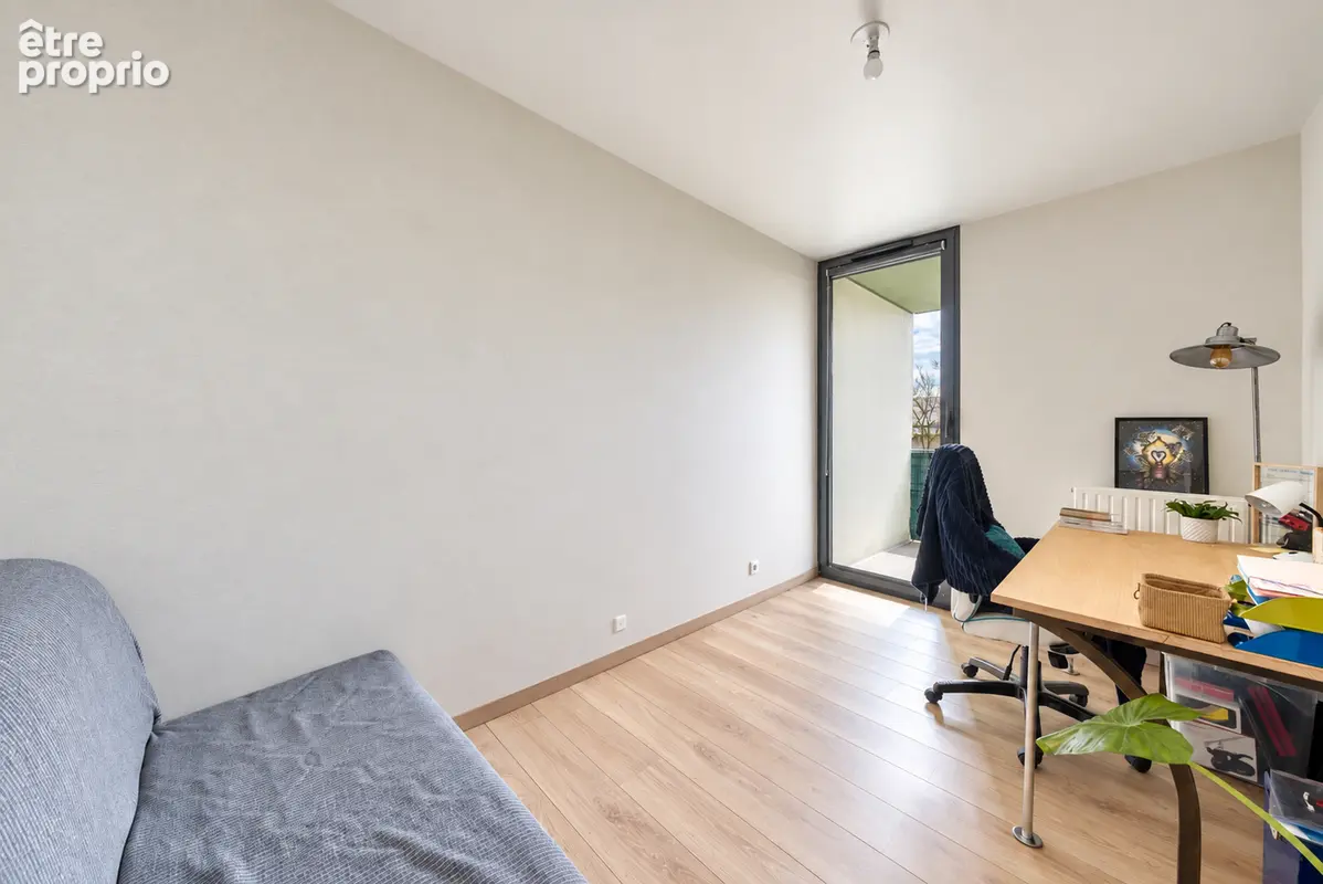 Appartement T3 - Beauregard - photo 8