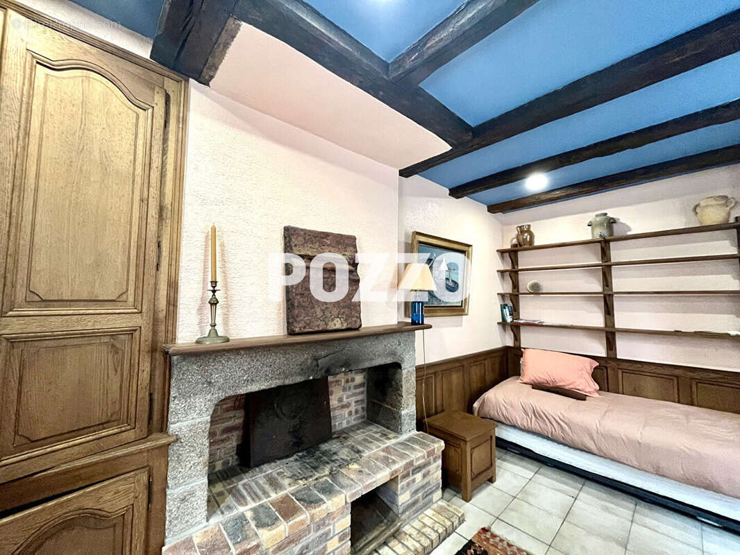 Appartement à GRANVILLE