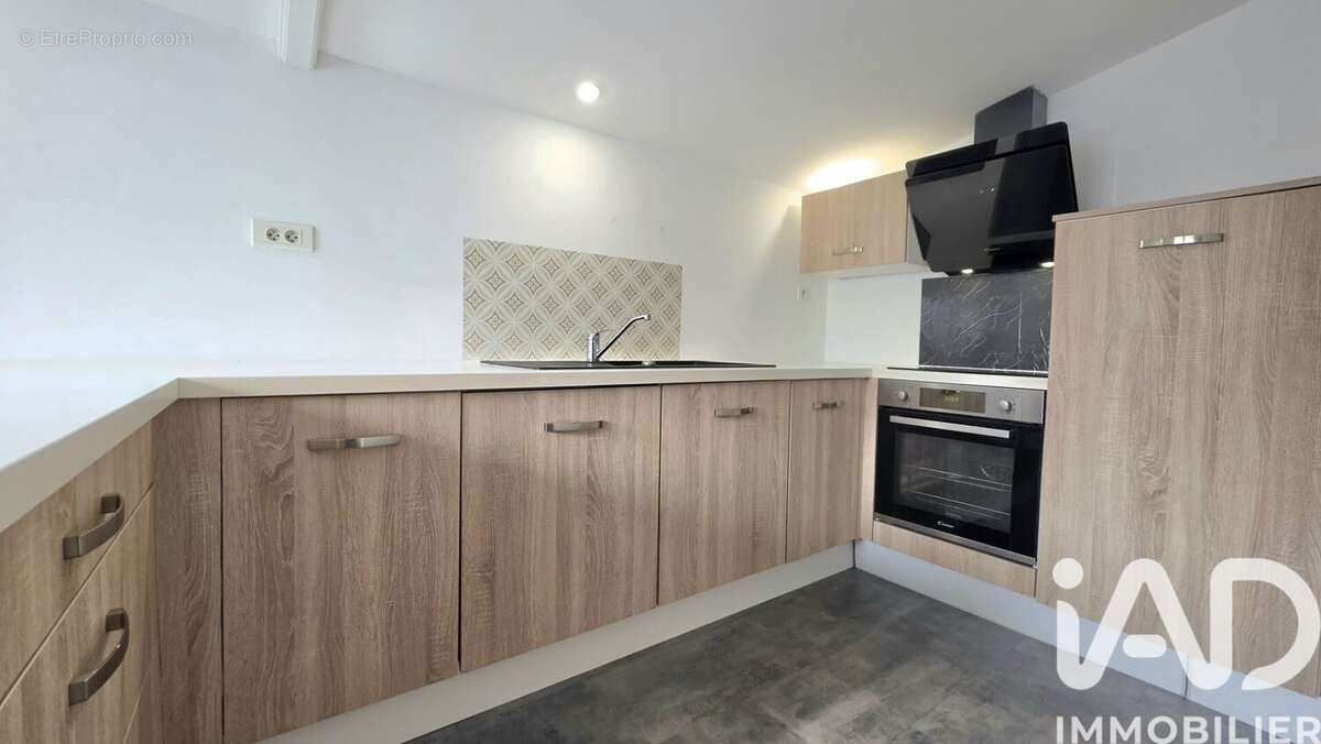 Photo 6 - Appartement à LUMES