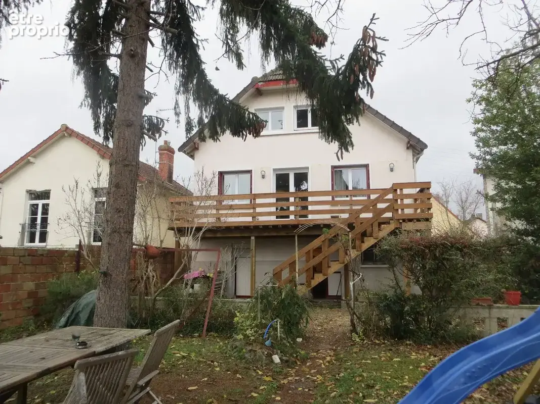 Maison à vendre - photo 3