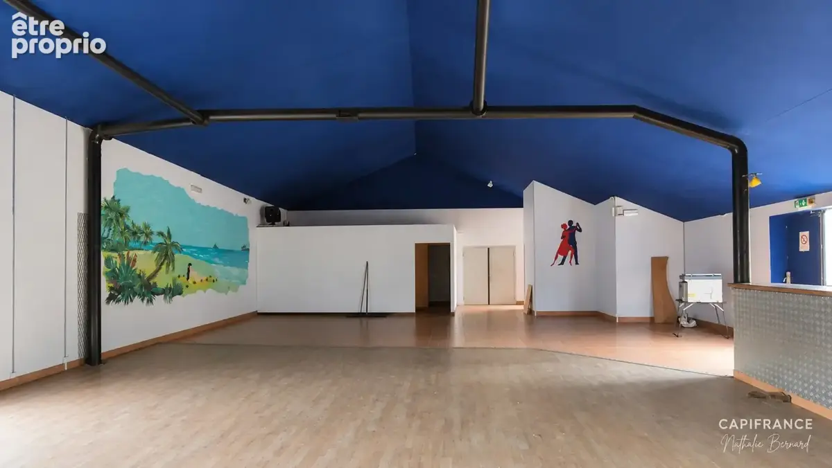 Fumel – ensemble immobilier en pierre à rénover sur près de 2 ha - photo 8