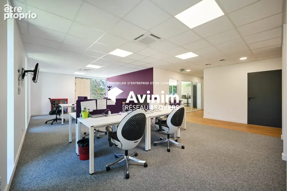 Commerce 320 m² à vendre à Argonay (74370) - photo 6