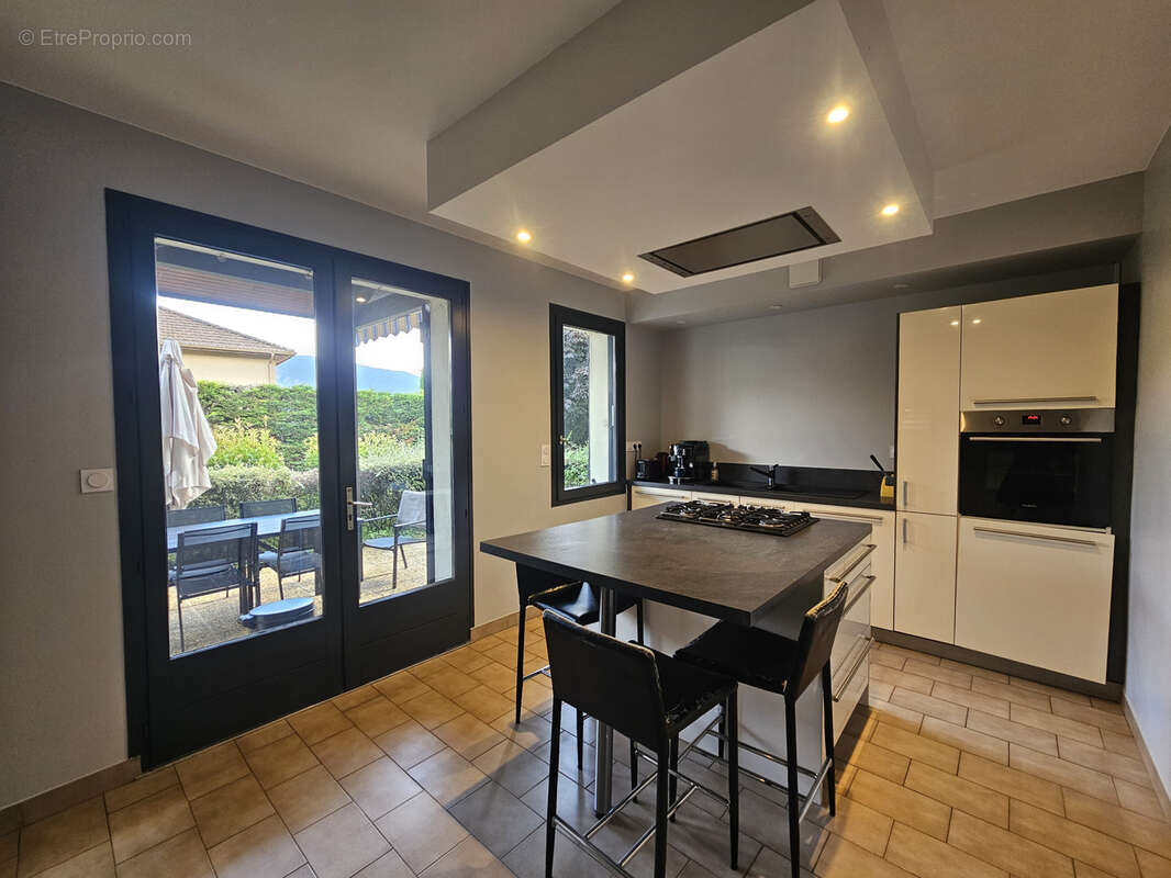 Maison à VINAY