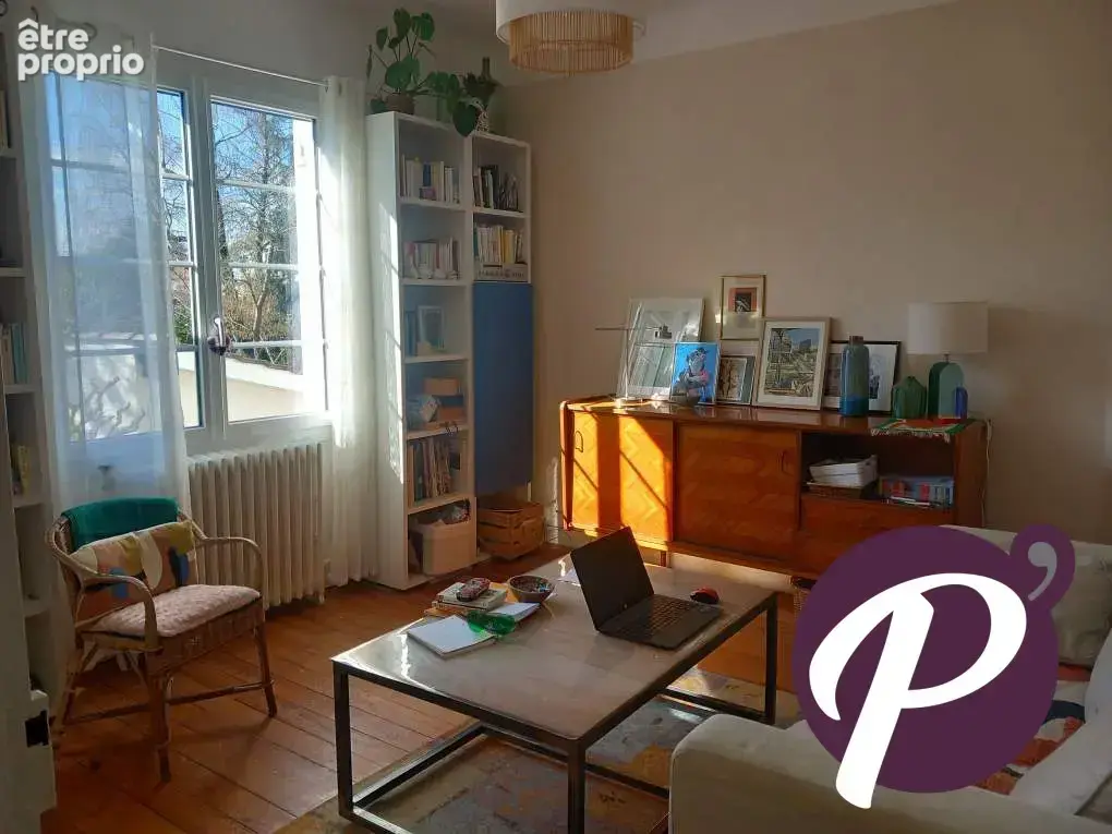 Maison 4 pièces 87 m² à vendre à Bergerac (24100) - photo 2