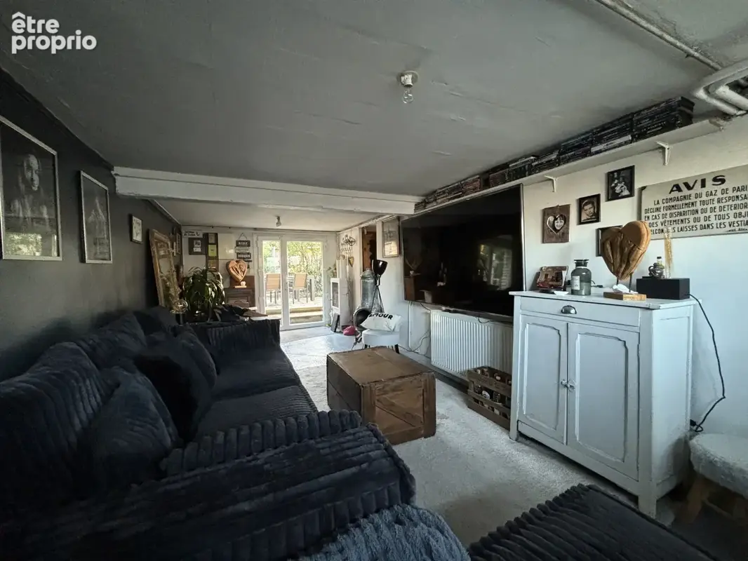 Maison familiale, à deux pas du centre-ville - photo 4