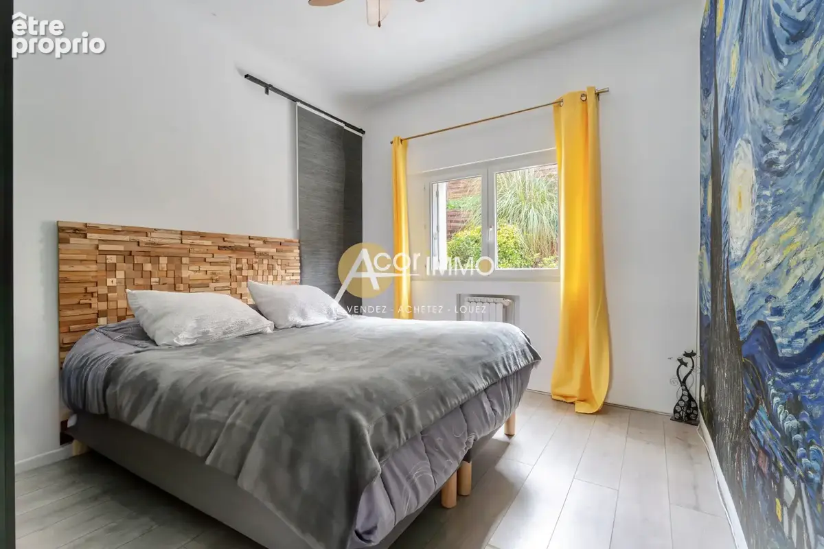 A balaguier, exceptionnelle maison t5 avec piscine et garage - photo 13