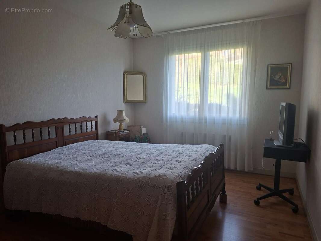 Maison avec jardin - photo 11