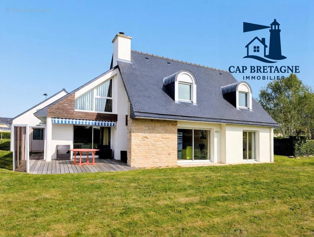 Maison à PORDIC