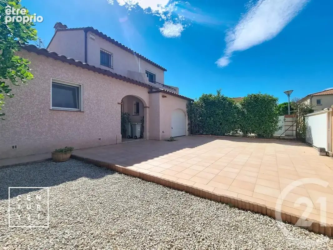 Maison 4 pièces 135 m² à vendre à Toulouges (66350) - photo 2