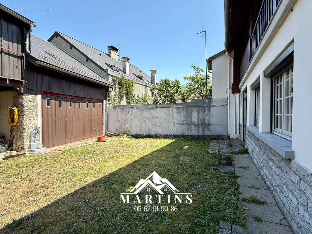 Appartement à ARGELES-GAZOST