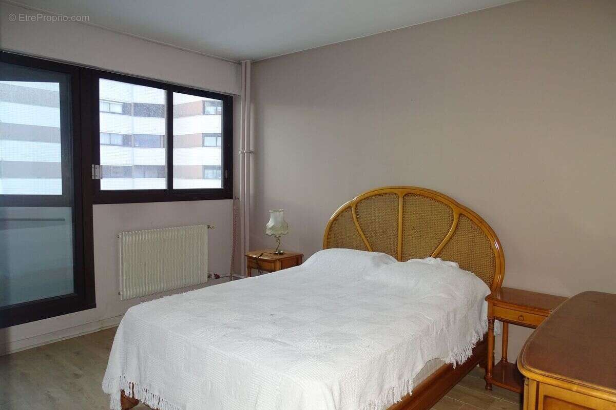 Appartement à CRETEIL