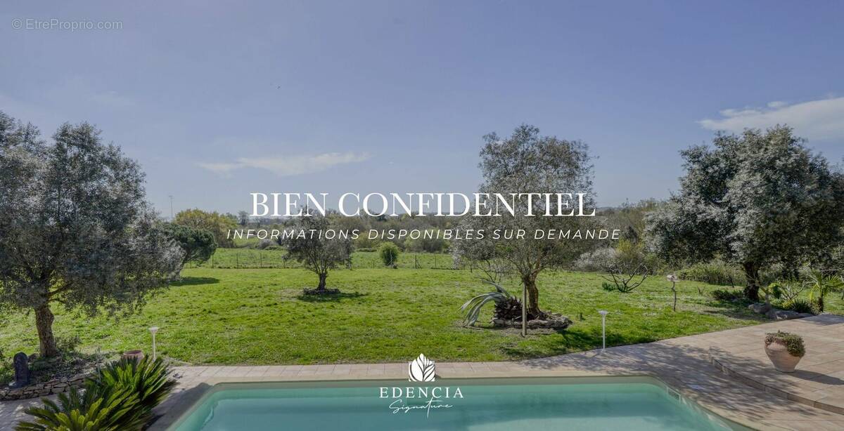 Maison à SAINT-HERBLAIN