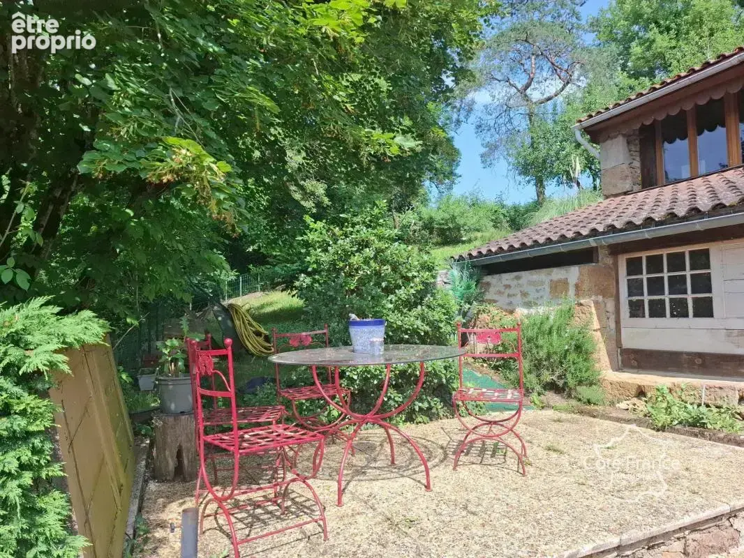 Charmante maison de caractère avec un magnifique atelier, à - photo 2