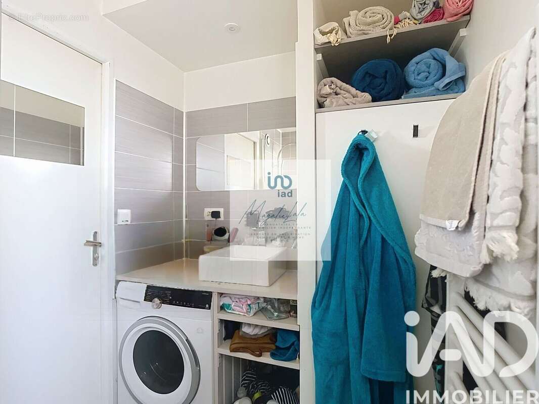 Photo 8 - Appartement à TOULOUSE